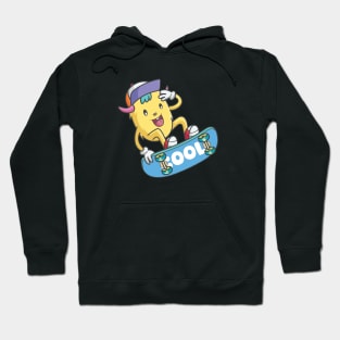 Slang Monster Hoodie